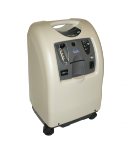 koncentrator tlenu Invacare Perfecto 2 wypożyczalnia sprzętu medycznego Patronus
