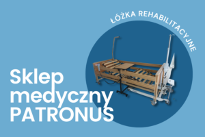 Read more about the article Łóżko rehabilitacyjne – jak wybrać odpowiednie i dostosować je do domowej rehabilitacji?